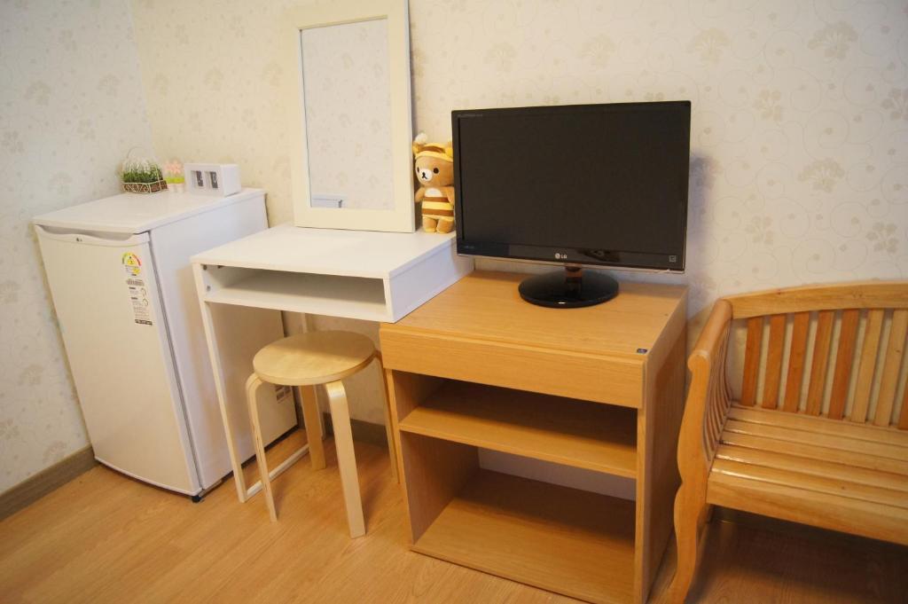 Gom Hostel Dongdaemun Seoul Eksteriør bilde