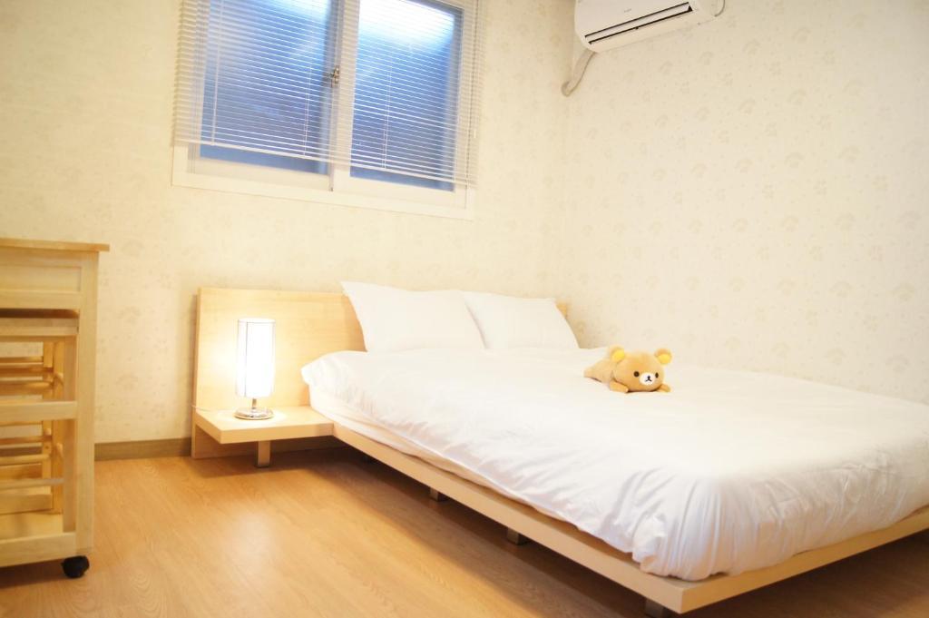 Gom Hostel Dongdaemun Seoul Eksteriør bilde