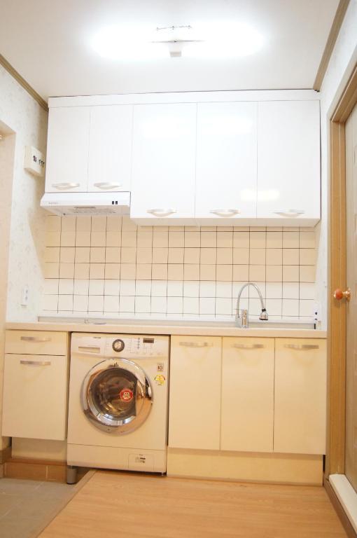 Gom Hostel Dongdaemun Seoul Eksteriør bilde