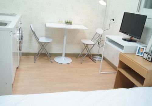 Gom Hostel Dongdaemun Seoul Eksteriør bilde