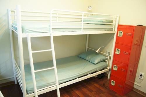 Gom Hostel Dongdaemun Seoul Eksteriør bilde