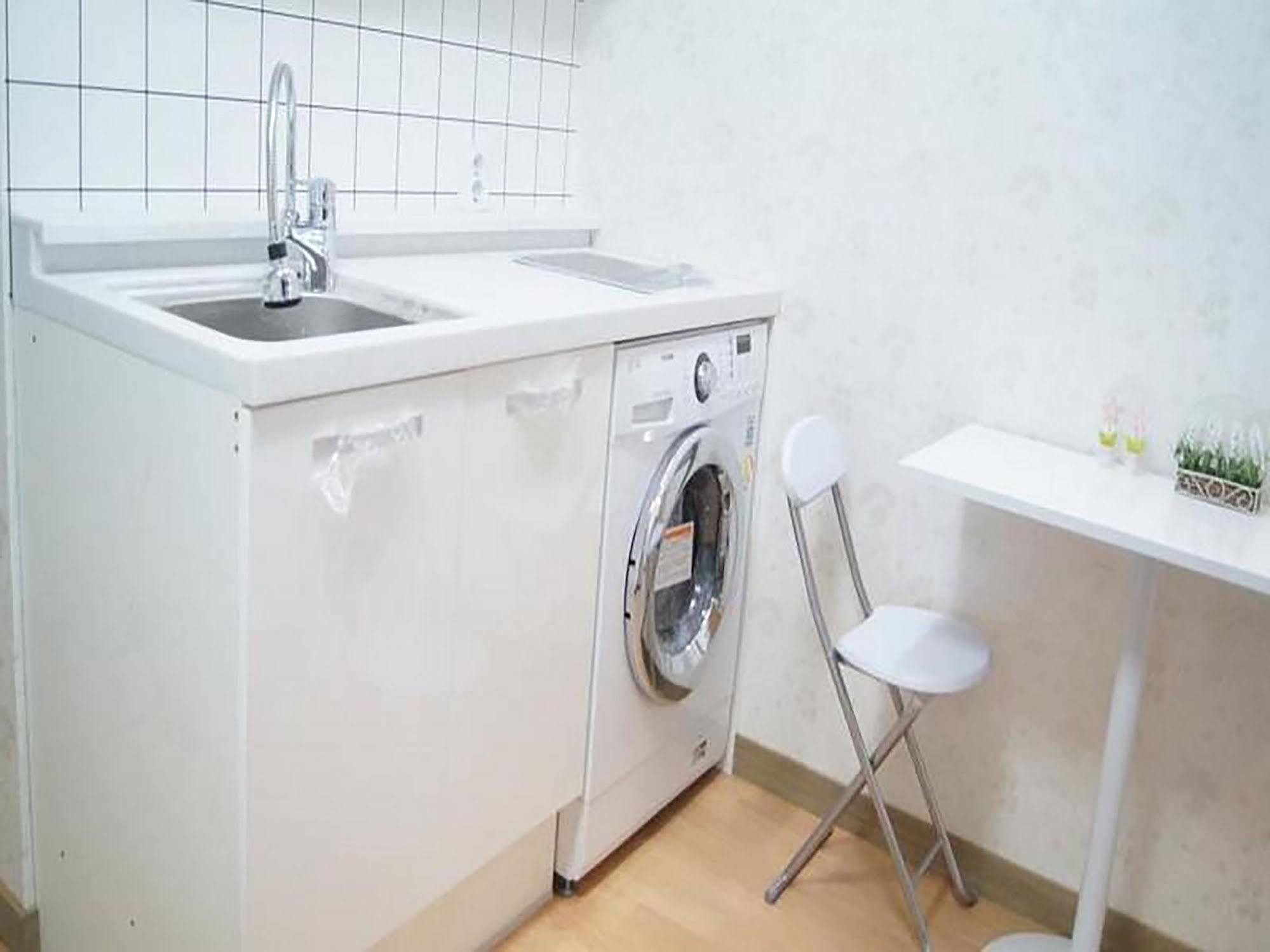 Gom Hostel Dongdaemun Seoul Eksteriør bilde