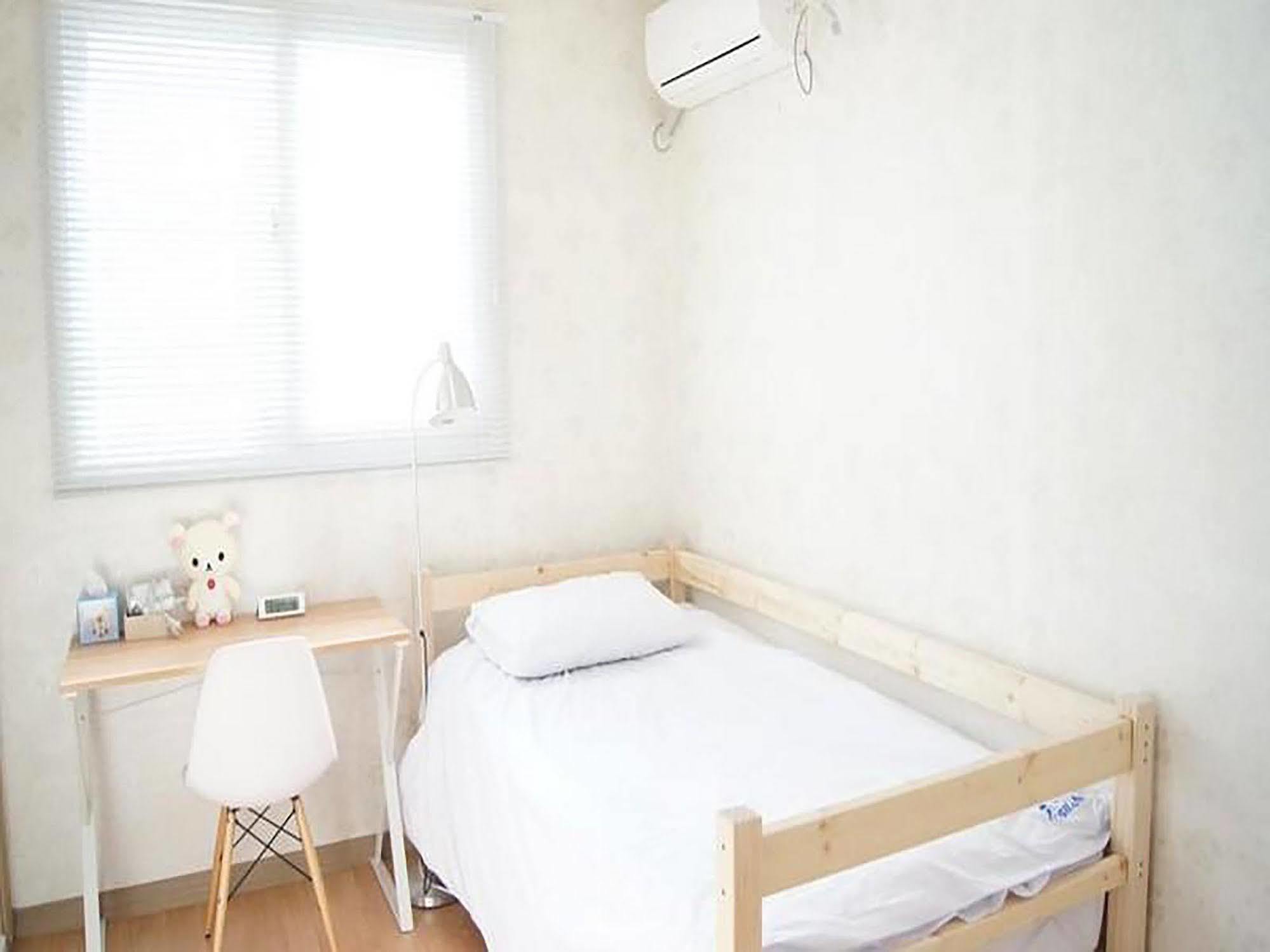 Gom Hostel Dongdaemun Seoul Eksteriør bilde