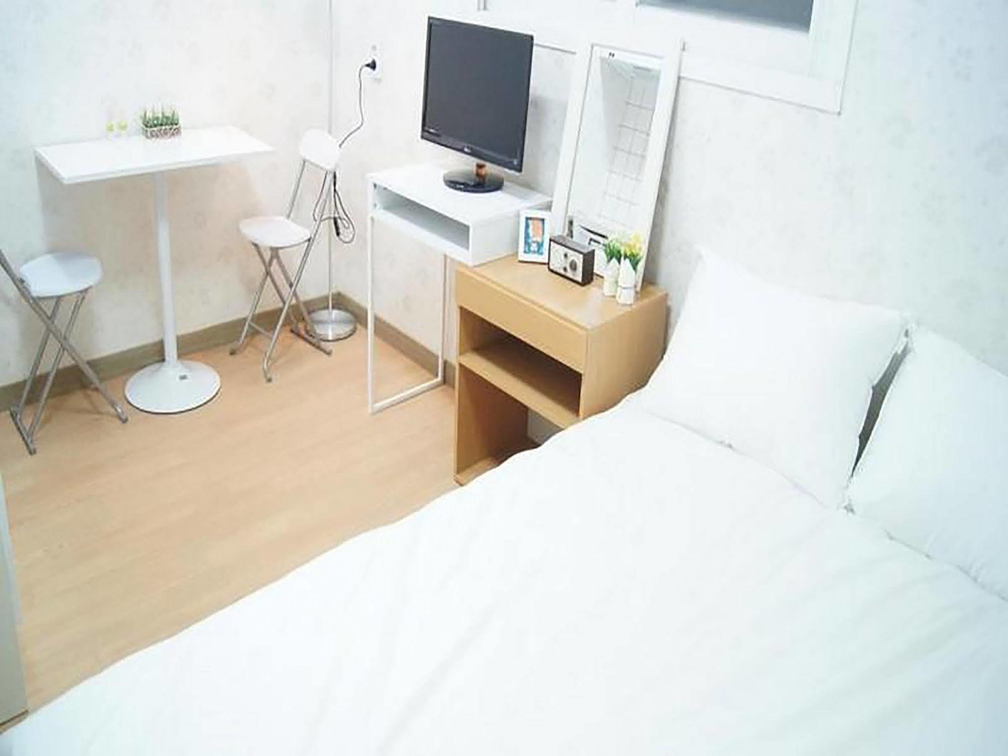 Gom Hostel Dongdaemun Seoul Eksteriør bilde