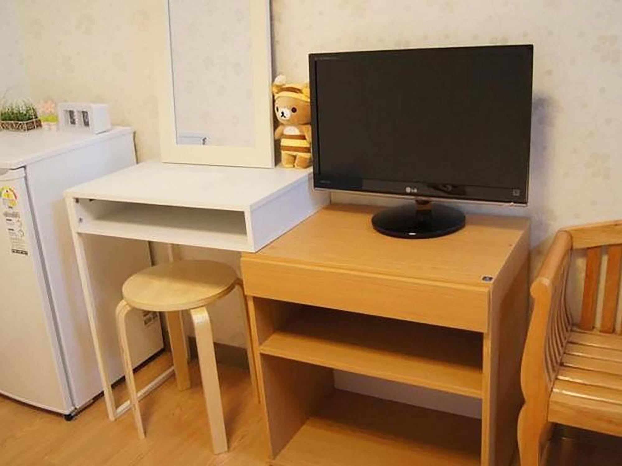 Gom Hostel Dongdaemun Seoul Eksteriør bilde